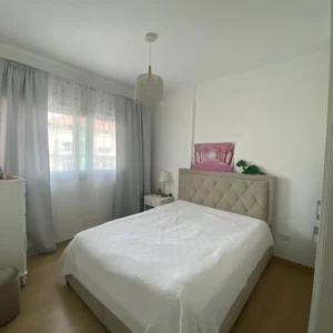 1 Bedroom Apartment for Sale in Potamos Germasogeias, Limassol District