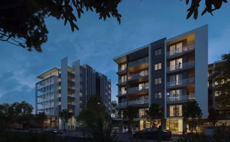 Cheap Apartments for Sale Limassol up to 900000 euro
