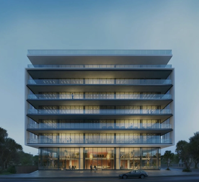Cheap Apartments for Sale Limassol up to 900000 euro
