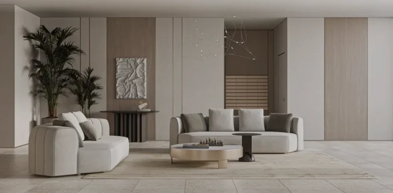 3 Bedroom Apartment for Sale in Larnaca – Agios Nikolaos, Limassol District