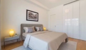 1 Bedroom Apartment for Sale in Larnaca – Agios Nikolaos, Limassol District