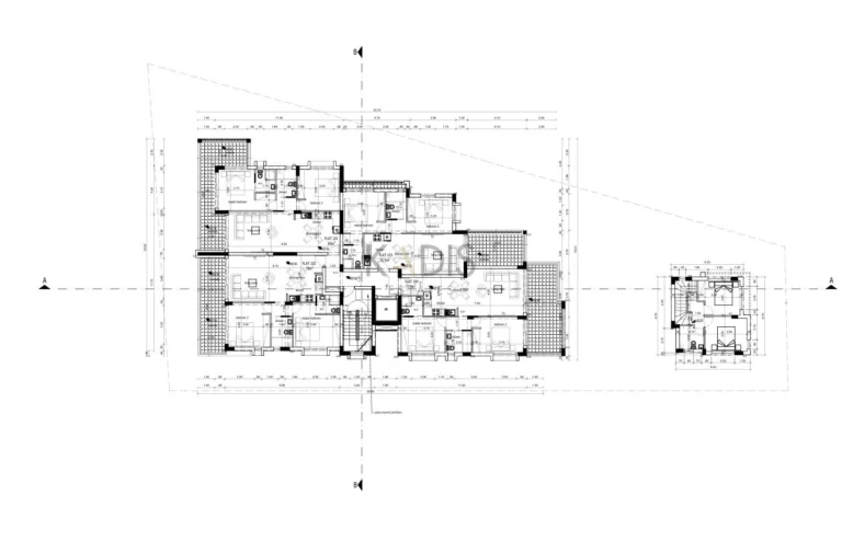 2 Bedroom Apartment for Sale in Kato Polemidia, Limassol District