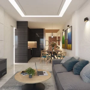 2 Bedroom Apartment for Sale in Kato Polemidia, Limassol District