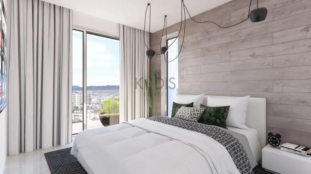 2 Bedroom Apartment for Sale in Kato Polemidia, Limassol District