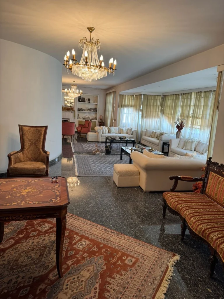 5 Bedroom House for Sale in Latsia, Nicosia District