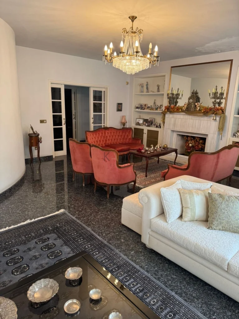 5 Bedroom House for Sale in Latsia, Nicosia District