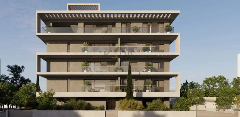 Cheap Apartments for Sale Limassol up to 700000 euro