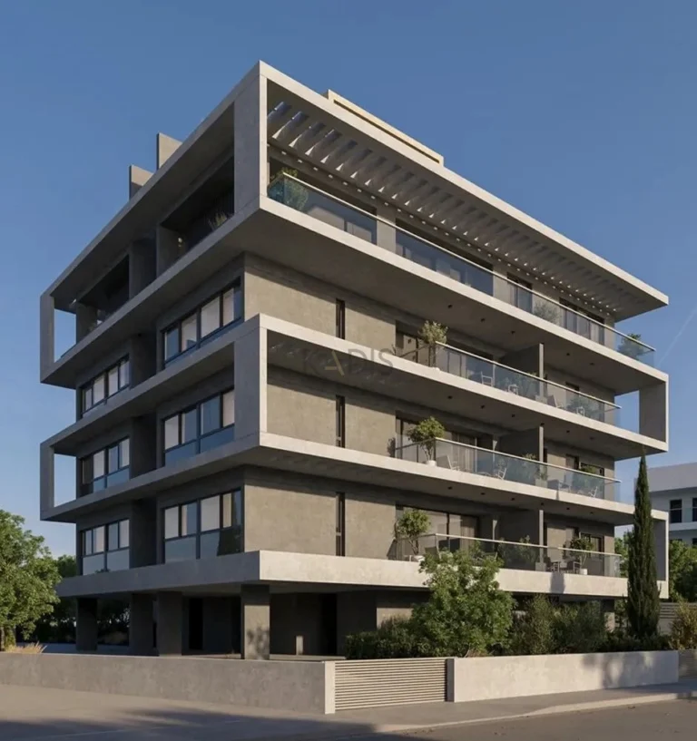 2 Bedroom Apartment for Sale in Potamos Germasogeias, Limassol District