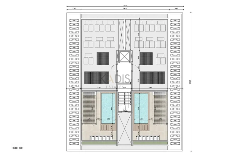 1 Bedroom Apartment for Sale in Potamos Germasogeias, Limassol District