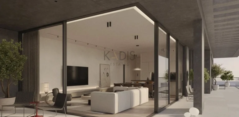1 Bedroom Apartment for Sale in Potamos Germasogeias, Limassol District