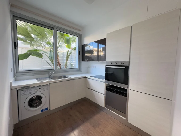 2 Bedroom House for Sale in Potamos Germasogeias, Limassol District