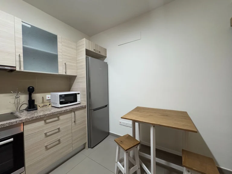 2 Bedroom Apartment for Rent in Kato Polemidia, Limassol District