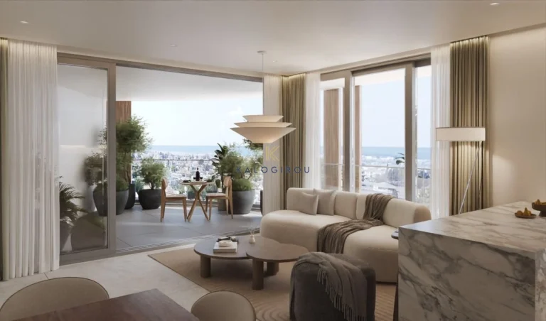 Cheap Apartments for Sale Larnaca up to 700000 euro
