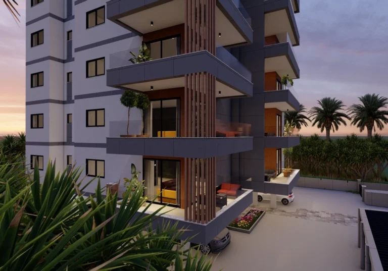 2 Bedroom Apartment for Sale in Limassol District