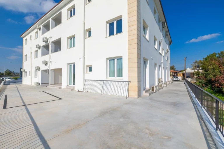 3 Bedroom Apartment for Sale in Aradippou, Larnaca District