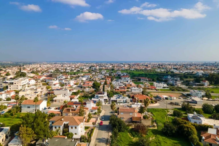 3 Bedroom Apartment for Sale in Aradippou, Larnaca District