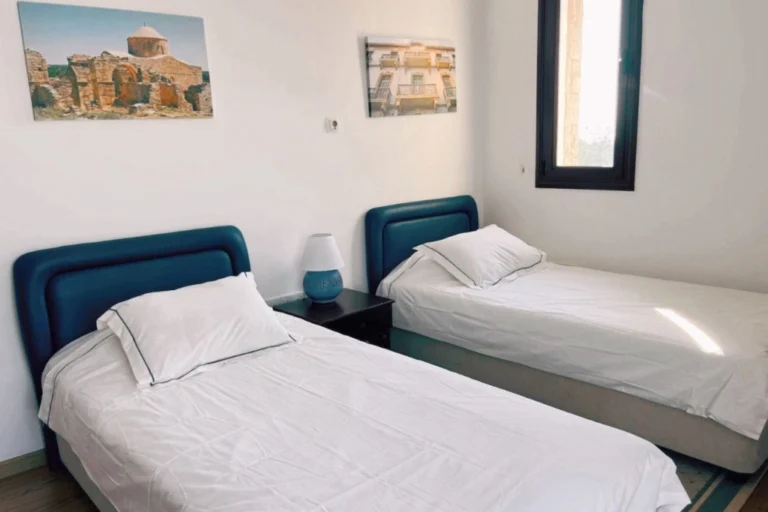 3 Bedroom House for Sale in Maroni, Larnaca District