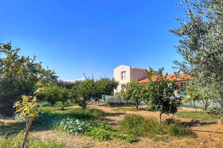 3 Bedroom House for Sale in Maroni, Larnaca District