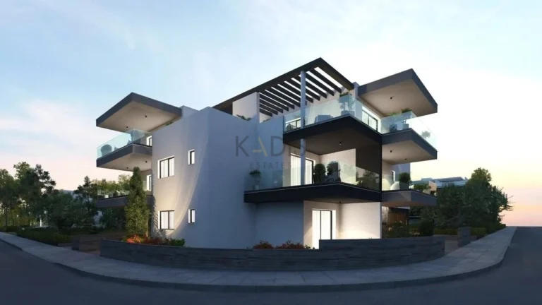 1 Bedroom Apartment for Sale in Kato Deftera, Nicosia District