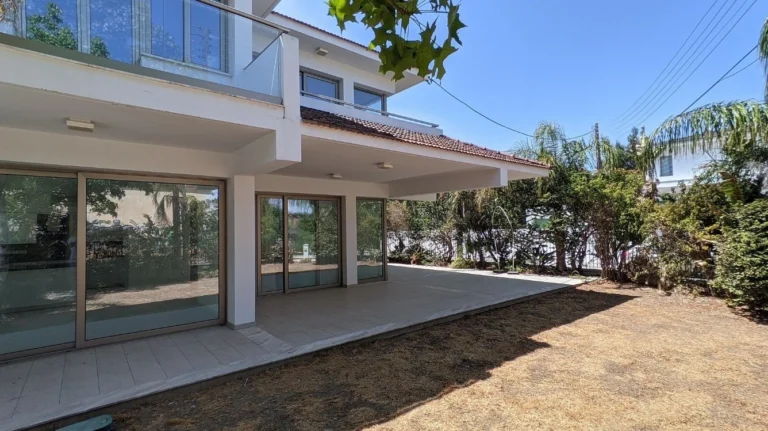 5 Bedroom House for Sale in Aglantzia, Nicosia District