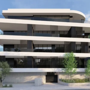635m² Plot for Sale in Limassol – Mesa Geitonia