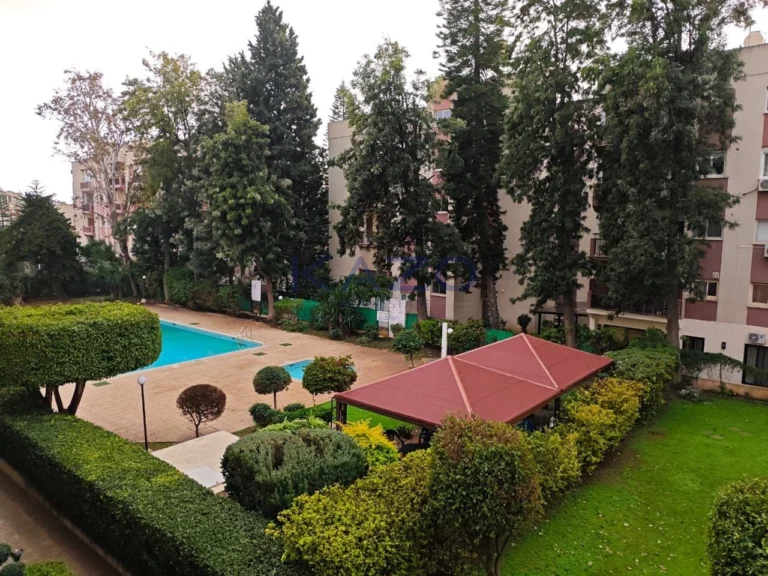 1 Bedroom Apartment for Rent in Limassol – Neapolis
