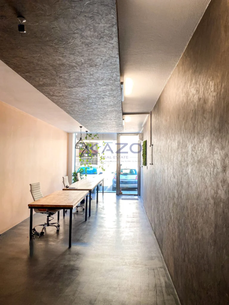 Офис 220 м² в аренду в районе Лимассола