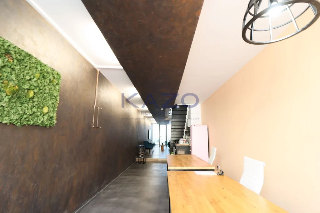 220m² Office for Rent in Limassol District