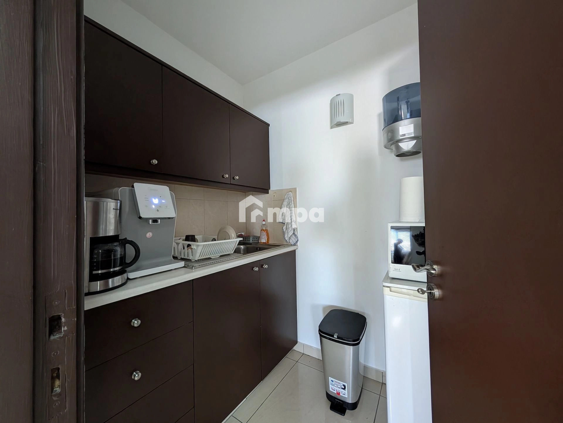 160m² Office for Rent in Strovolos, Nicosia District
