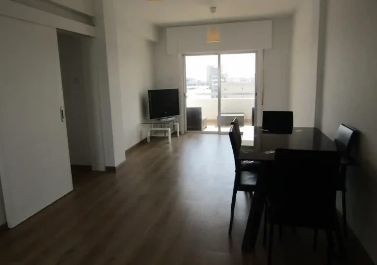 3 Bedroom Apartment for Sale in Limassol – Agia Zoni