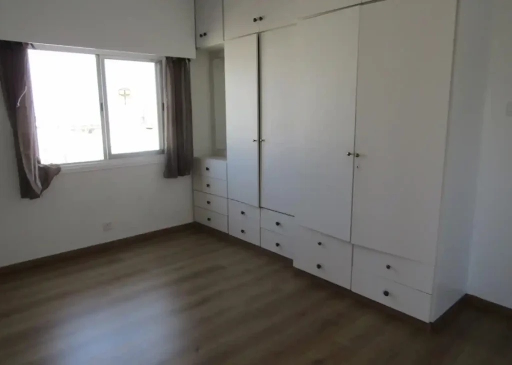 3 Bedroom Apartment for Sale in Limassol – Agia Zoni