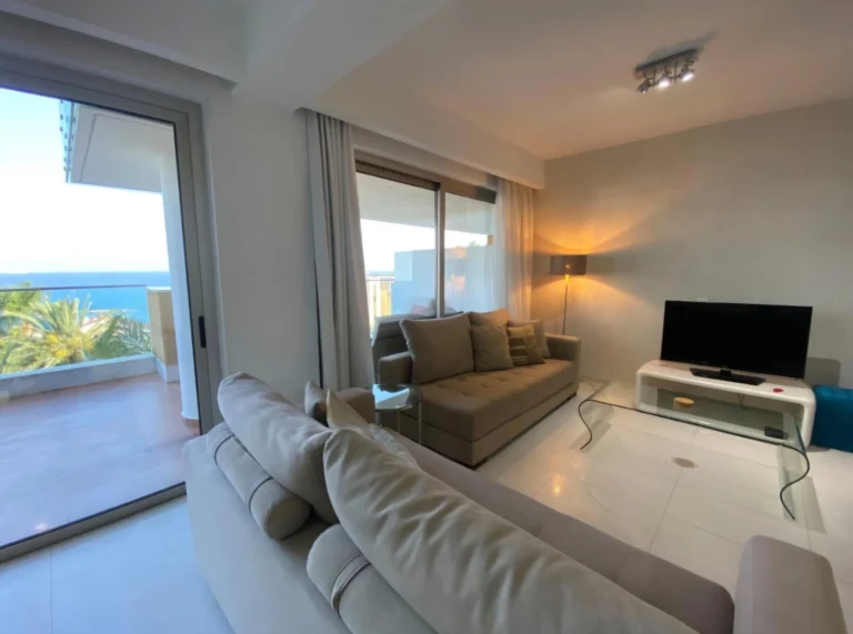 2 Bedroom Apartment for Rent in Limassol District