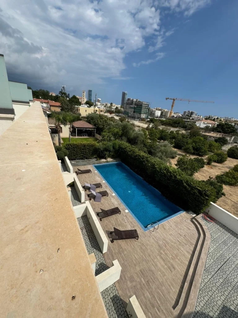 3 Bedroom House for Rent in Potamos Germasogeias, Limassol District