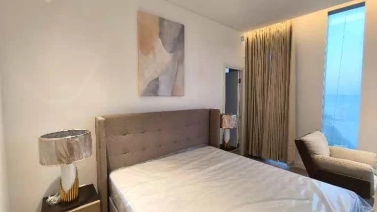 3 Bedroom Apartment for Rent in Limassol – Neapolis