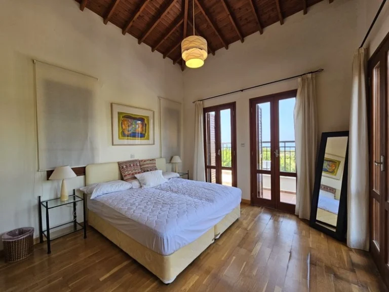 4 Bedroom House for Sale in Aphrodite Hills, Paphos District