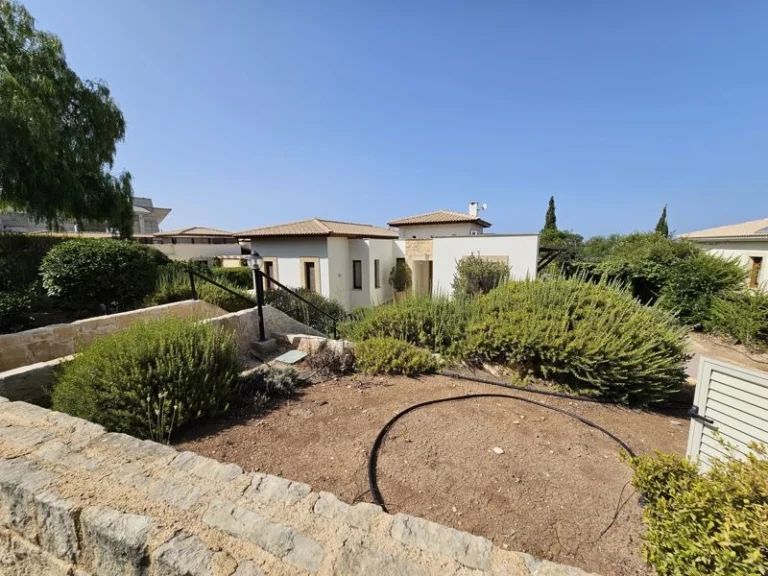 4 Bedroom House for Sale in Aphrodite Hills, Paphos District