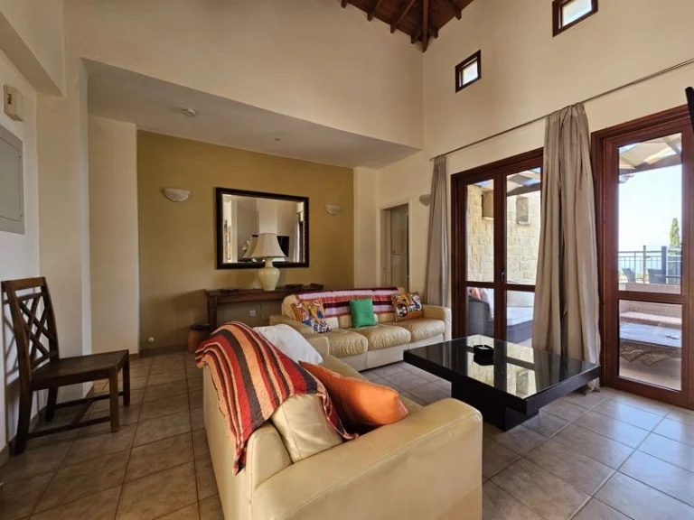 4 Bedroom House for Sale in Aphrodite Hills, Paphos District