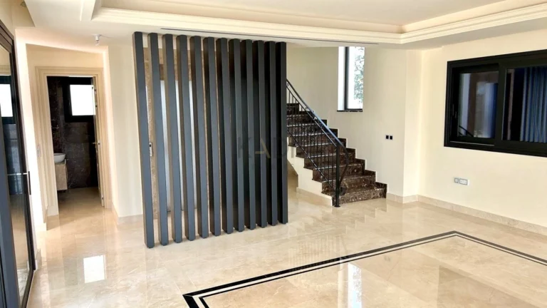 5 Bedroom House for Sale in Limassol – Panthea