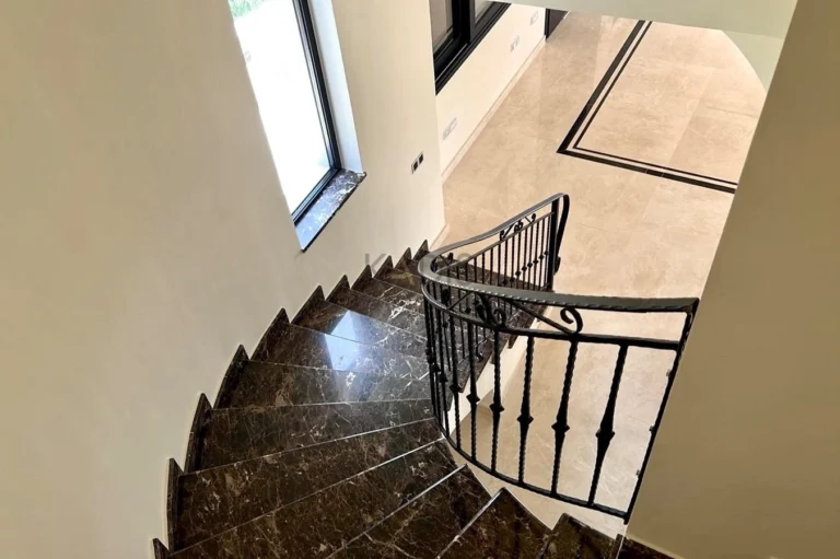 5 Bedroom House for Sale in Limassol – Panthea