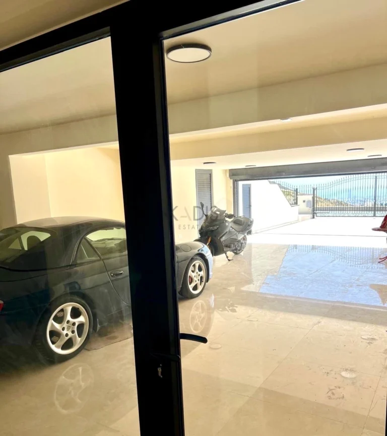 5 Bedroom House for Sale in Limassol – Panthea