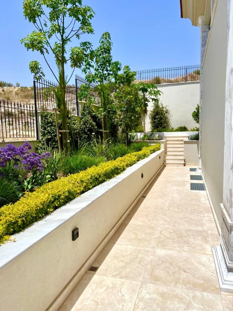 5 Bedroom House for Sale in Limassol – Panthea