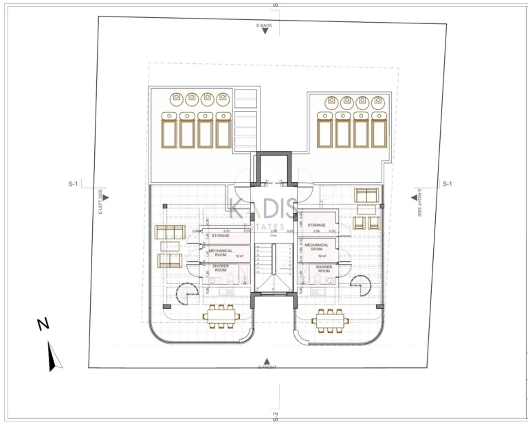 1 Bedroom Apartment for Sale in Engomi, Nicosia District