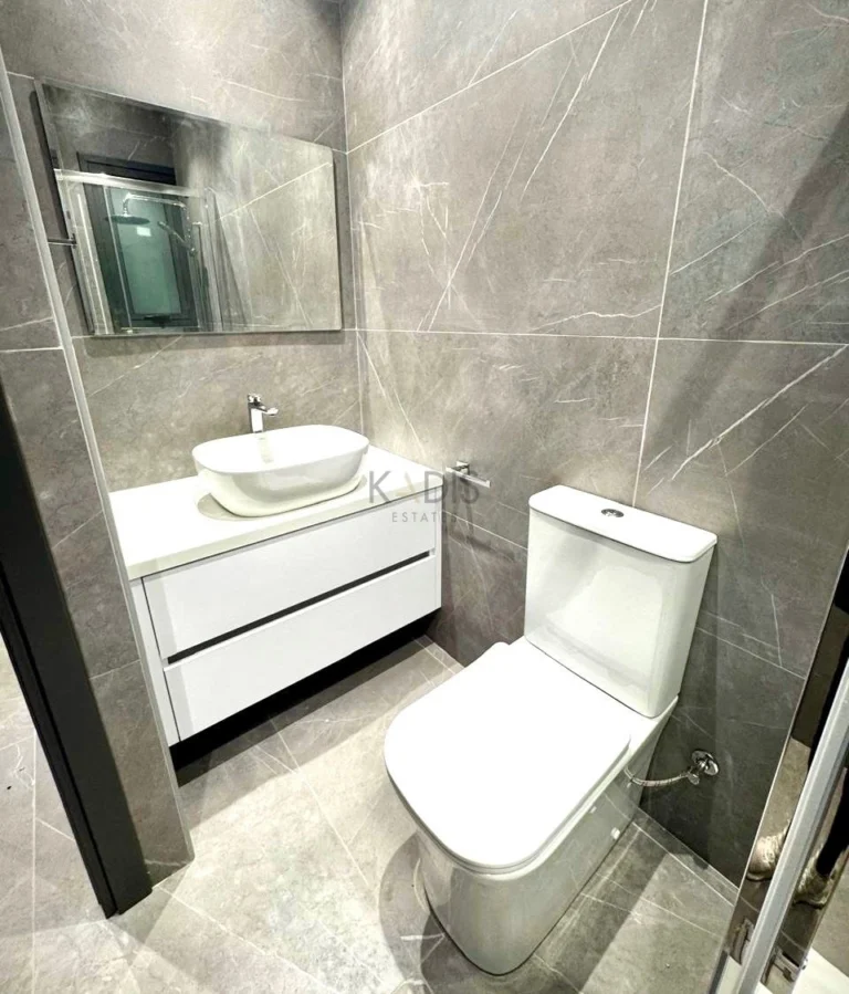 2 Bedroom Apartment for Rent in Limassol – Agios Athanasios