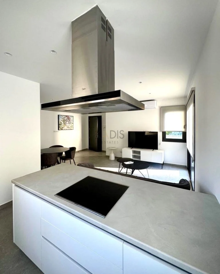 2 Bedroom Apartment for Rent in Limassol – Agios Athanasios
