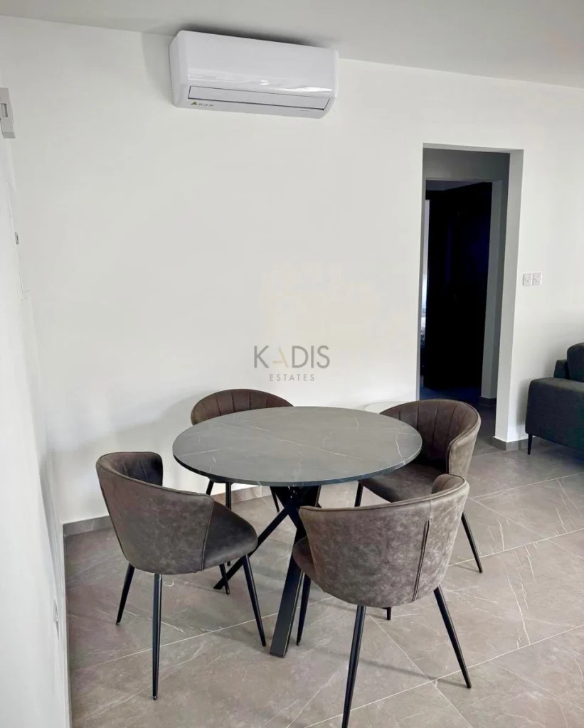 2 Bedroom Apartment for Rent in Limassol – Agios Athanasios