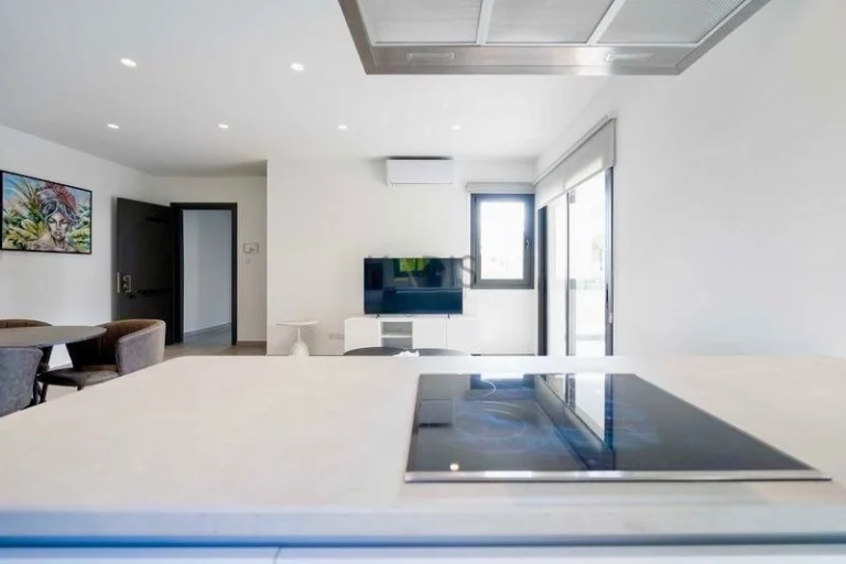 2 Bedroom Apartment for Rent in Limassol – Agios Athanasios