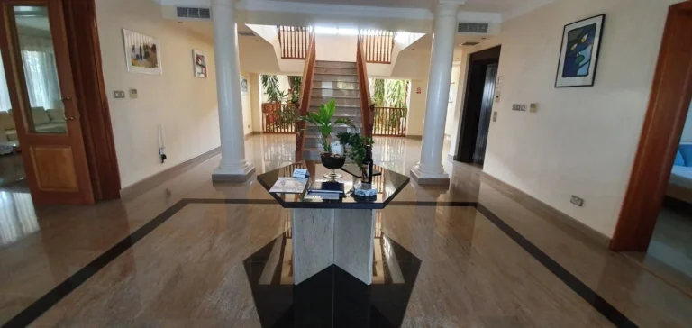 6+ Bedroom House for Sale in Mazotos, Larnaca District