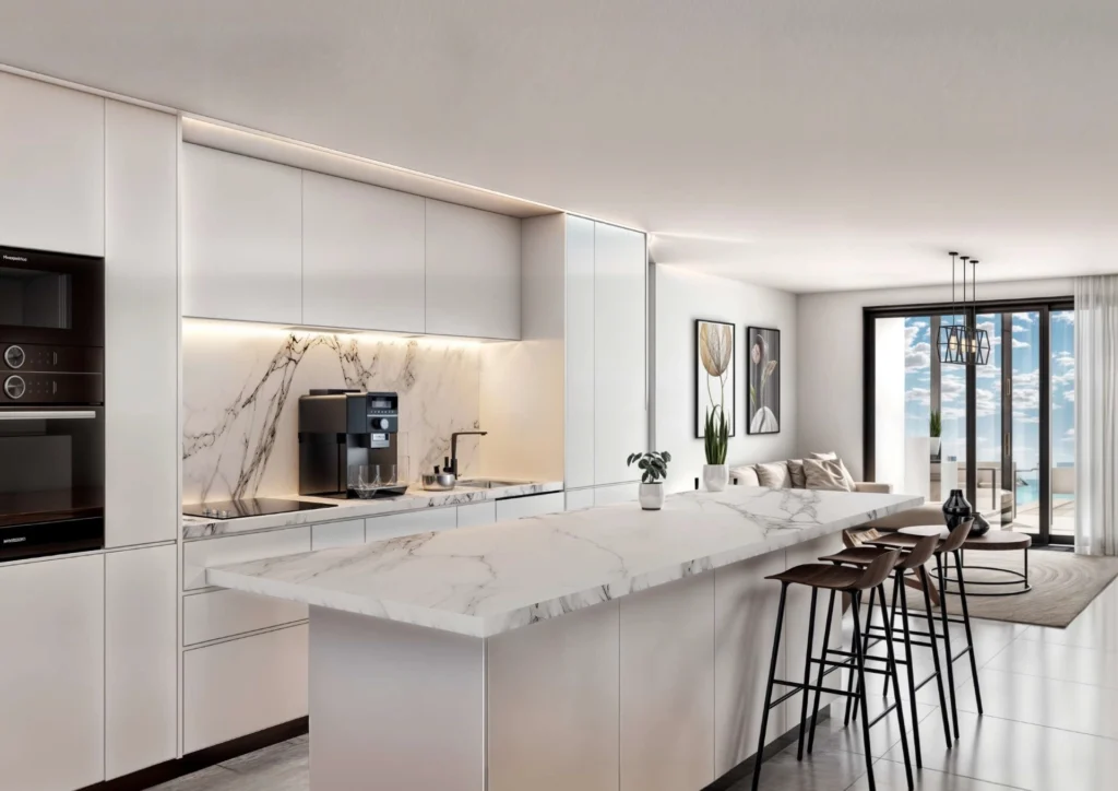 2 Bedroom Apartment for Sale in Geroskipou, Paphos District