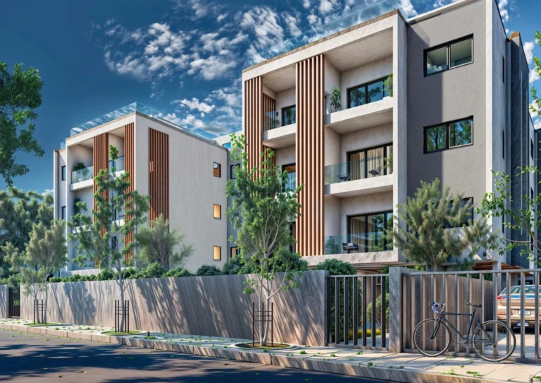 1 Bedroom Apartment for Sale in Geroskipou, Paphos District