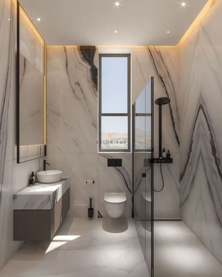 2 Bedroom Apartment for Sale in Faneromeni, Larnaca District